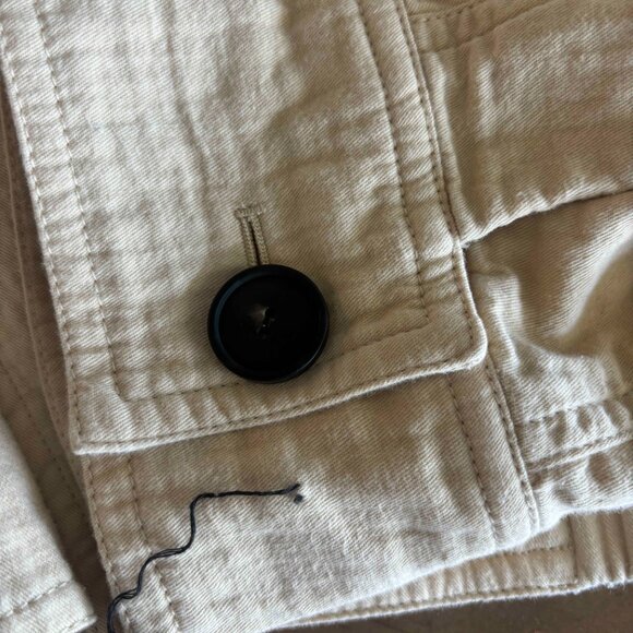 Vince Lighweight Jacket - Picture 3 of 4